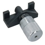 Misuratore di tensione della cinghia di distribuzione, test di tensione, test di pretensione