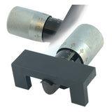 Misuratore di tensione della cinghia di distribuzione, test di tensione, test di pretensione