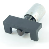 Misuratore di tensione della cinghia di distribuzione, test di tensione, test di pretensione