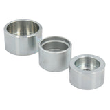 Strumento speciale per l'estrazione di cuscinetti a giunto sferico e cuscinetto in gomma BMW GEPCO