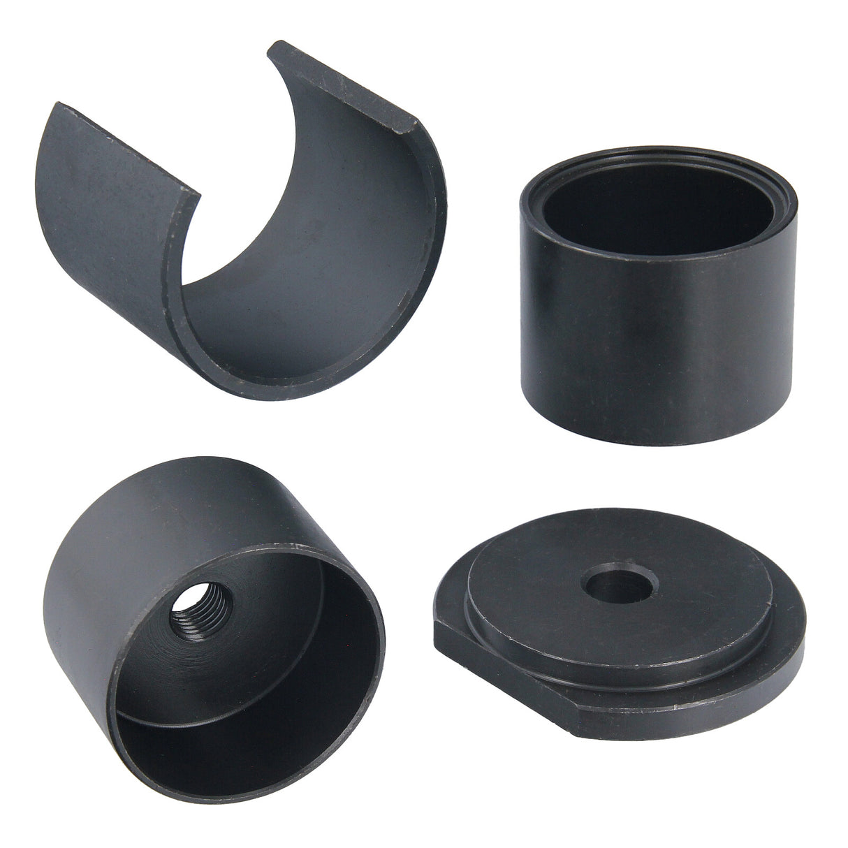 Strumento speciale per l'estrazione di cuscinetti a giunto sferico e cuscinetto in gomma BMW GEPCO