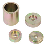 Strumento speciale per l'estrazione di cuscinetti a giunto sferico e cuscinetto in gomma BMW GEPCO