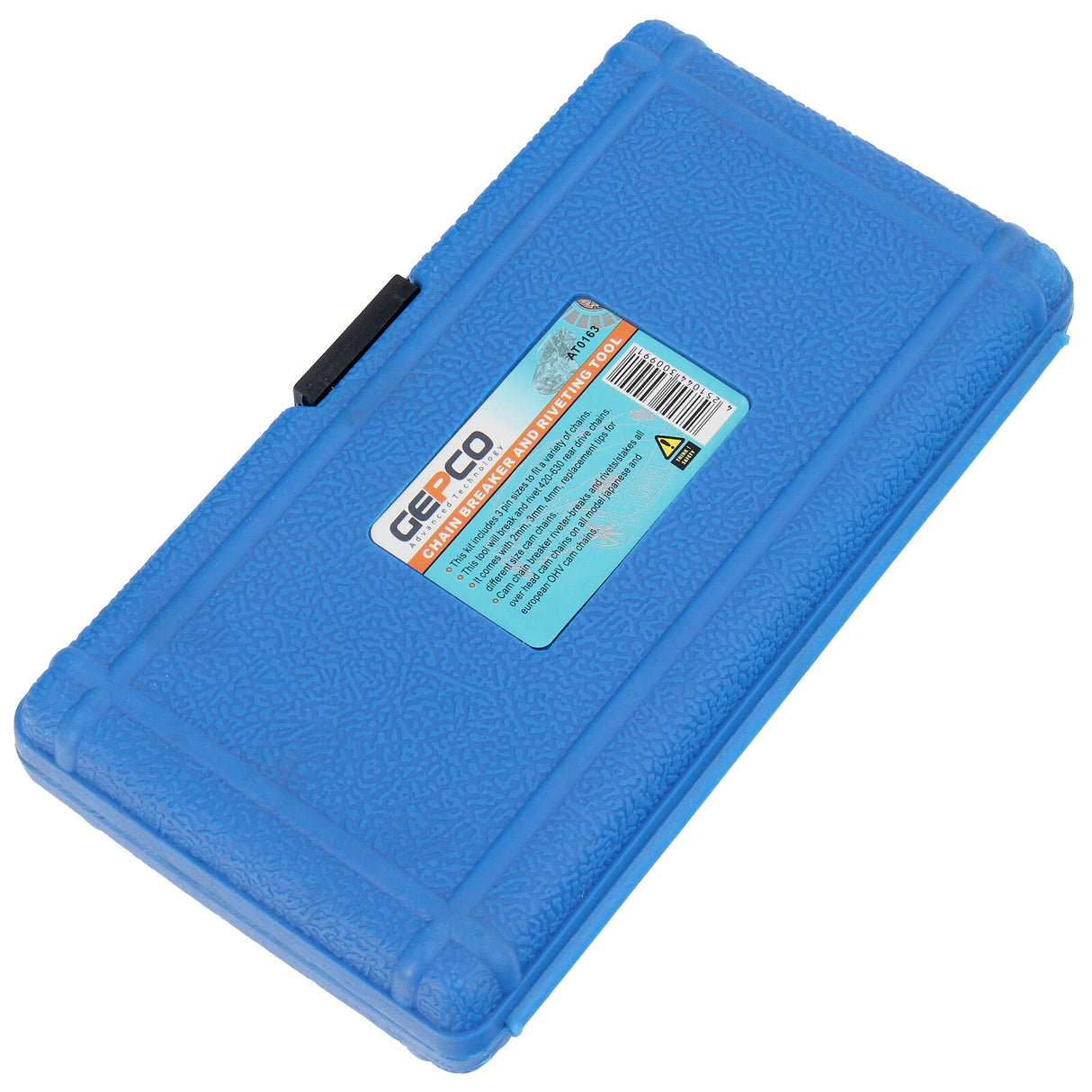 Strumento di separazione per smontaggio catena moto universale Strumento di rivettatura Strumento di separazione catena moto Strumento di rivettatura per separazione catena moto 13 pezzi Strumento di rivettatura per separazione catena moto