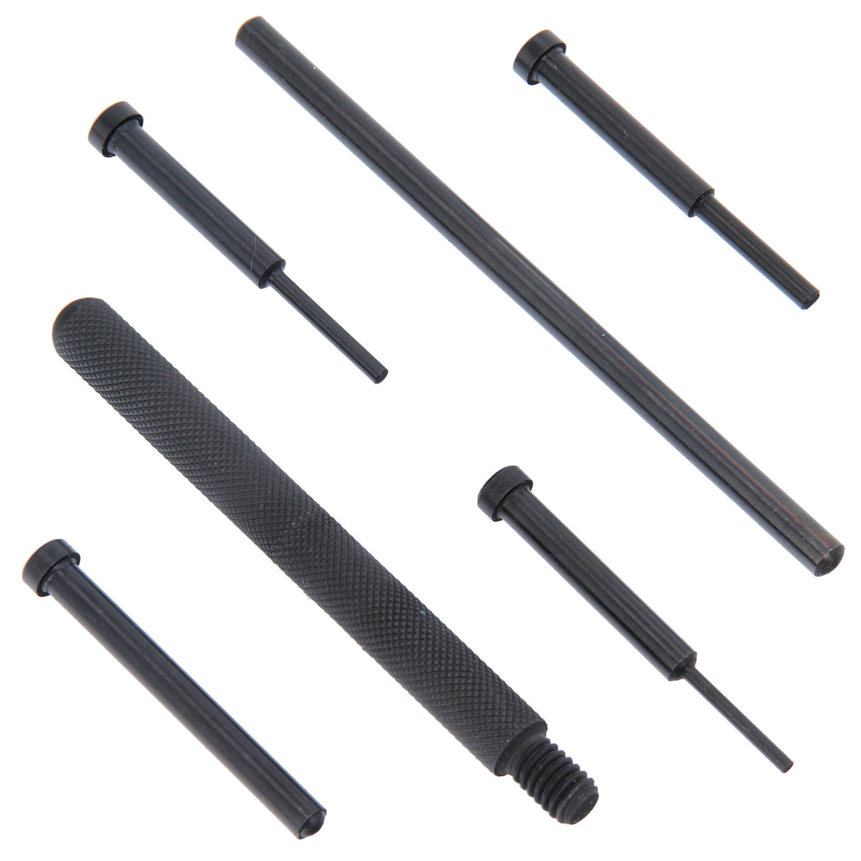 Strumento di separazione per smontaggio catena moto universale Strumento di rivettatura Strumento di separazione catena moto Strumento di rivettatura per separazione catena moto 13 pezzi Strumento di rivettatura per separazione catena moto