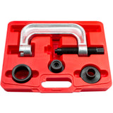 Strumento di rimozione del giunto di supporto del giunto sferico GEPCO Mercedes W211 W220 W230 HQ