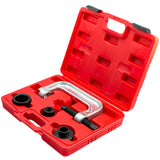 Strumento di rimozione del giunto di supporto del giunto sferico GEPCO Mercedes W211 W220 W230 HQ