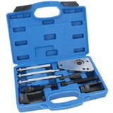 Strumento di estrazione dell'ugello dell'iniettore per Citroen Peugeot HDI PSA DW10 DW12