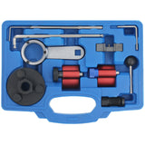 Strumento di bloccaggio della cinghia di distribuzione Audi A2 A3 A4 VW Golf 5 6 Polo T5 1.6 2.0 TDI VAG 1.6/ 2.0 PD Common Rail Diesel