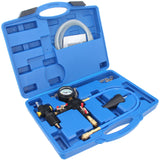 Kit di spurgo e riempimento del vuoto del sistema di raffreddamento