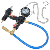 Kit di spurgo e riempimento del vuoto del sistema di raffreddamento