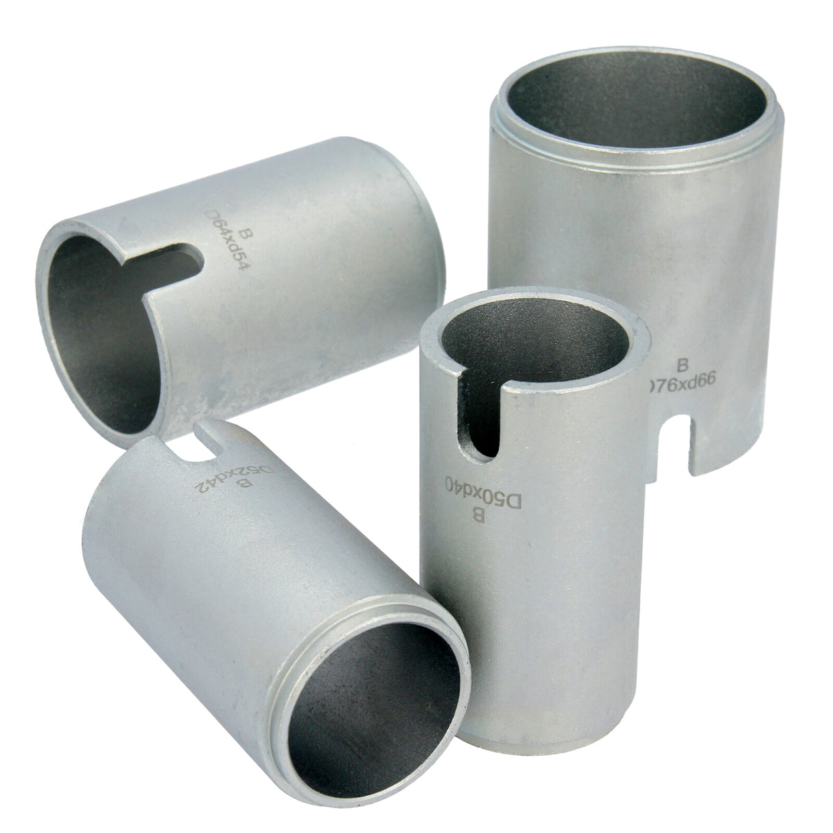 Estrattore per boccole in gomma per cuscinetti ruota 26 pezzi