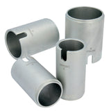 Estrattore per boccole in gomma per cuscinetti ruota 26 pezzi