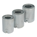 Estrattore per boccole in gomma per cuscinetti ruota 26 pezzi