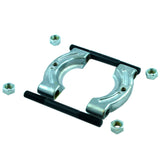 Estrattore per coltelli da taglio con cuscinetto da 75-105 mm