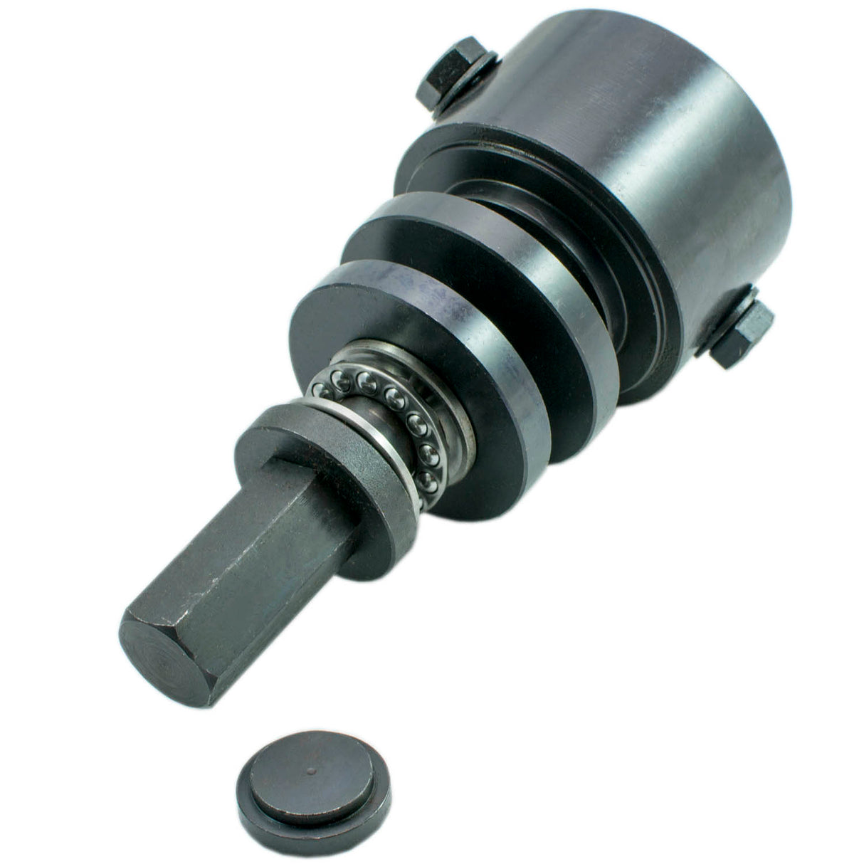 Werkzeug zum Wechsel Radlager ohne Demontage Achsschenkel & Federbeine Abzieher