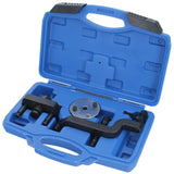 Cinghia di distribuzione della pompa dell'acqua per VW T5 e Touareg 2.5 TDI