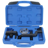 Cinghia di distribuzione della pompa dell'acqua per VW T5 e Touareg 2.5 TDI