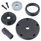 Strumento per cuscinetto ruota 85mm attrezzo per mozzo ruota gruppo cuscinetto ruota estrattore VW T5 Touareg