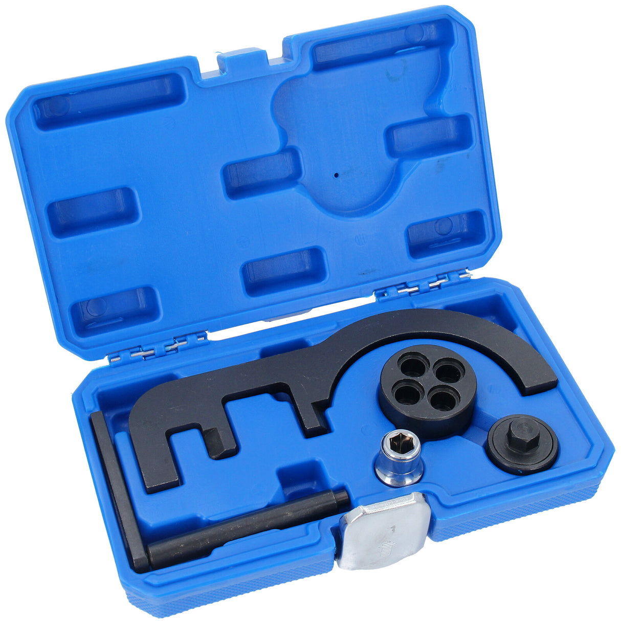 Strumento albero a camme strumento fasatura motore strumento bloccaggio BMW N47 N57