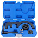 Strumento albero a camme strumento fasatura motore strumento bloccaggio BMW N47 N57