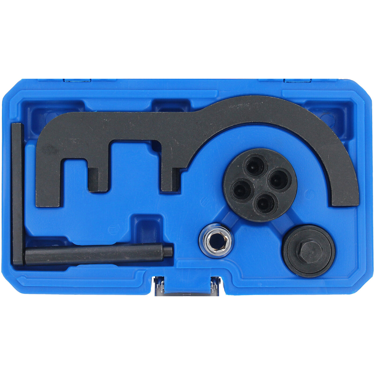 Strumento albero a camme strumento fasatura motore strumento bloccaggio BMW N47 N57