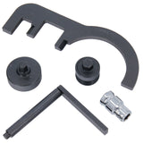 Strumento albero a camme strumento fasatura motore strumento bloccaggio BMW N47 N57