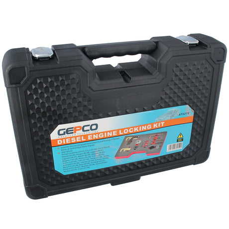 Zahnriemen Wechsel DCI Werkzeug Satz Opel Renault Clio Megane (7/7: Detailansicht)