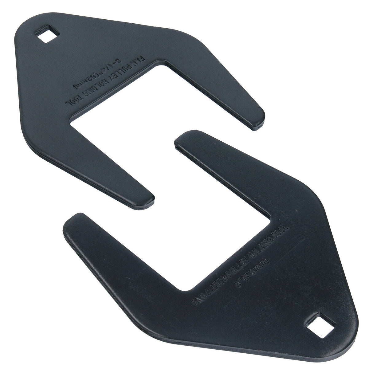 SET DI CHIAVI PER FRIZIONE VENTOLA DA 10 PEZZI