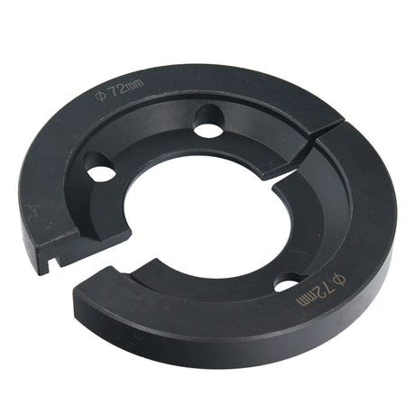 Werkzeug Satz Radnaben VAG 62/66/72mm (10/10: Anwendung)