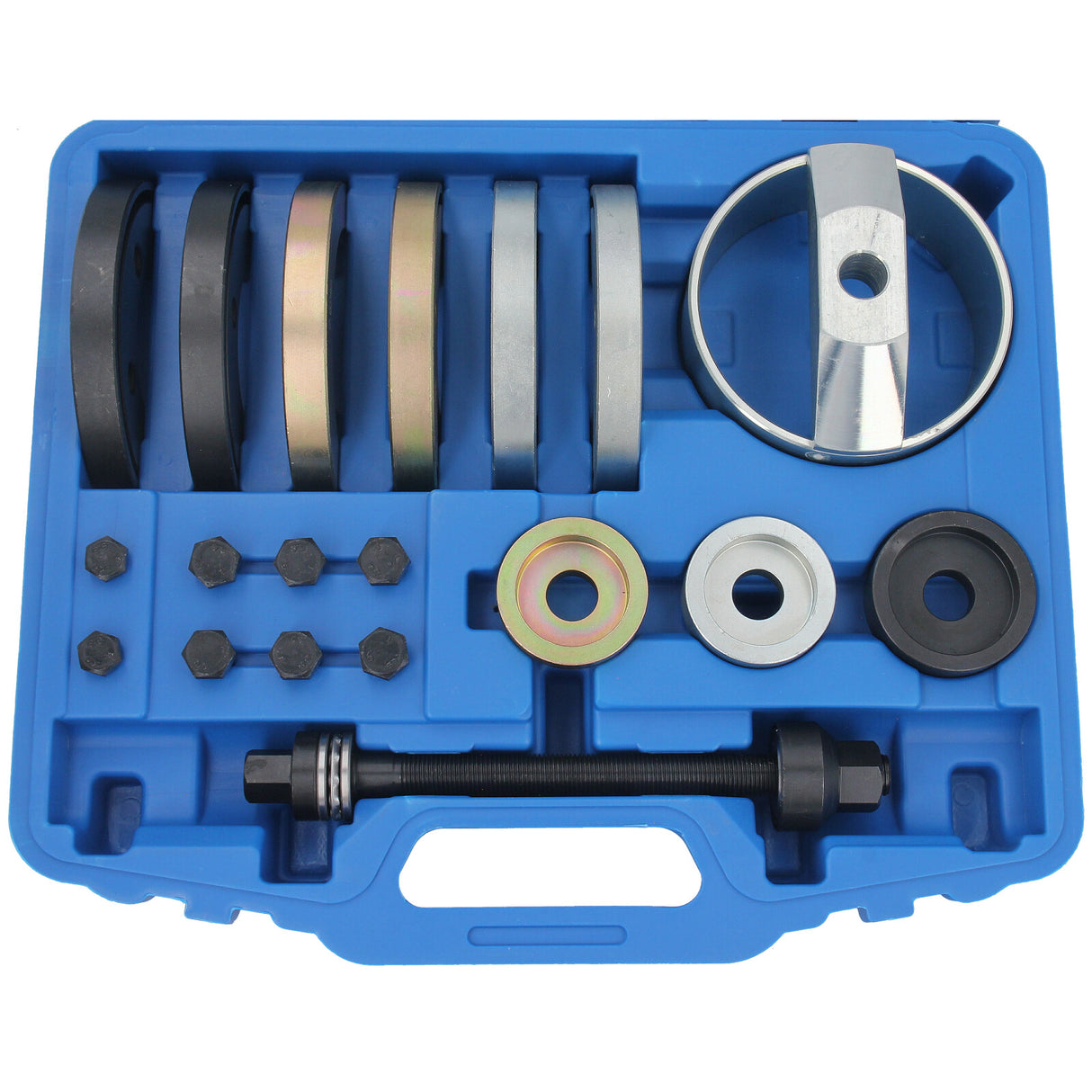 Radlager Werkzeug Satz VAG 62/66/72mm (3/10 - Detailansicht)