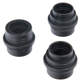 GEPCO Bearing Tool Universale Set di estrattori per adattatori di rimozione della trazione anteriore