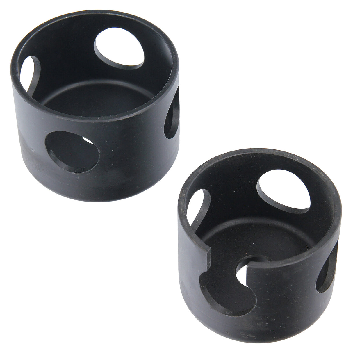 GEPCO Bearing Tool Universale Set di estrattori per adattatori di rimozione della trazione anteriore