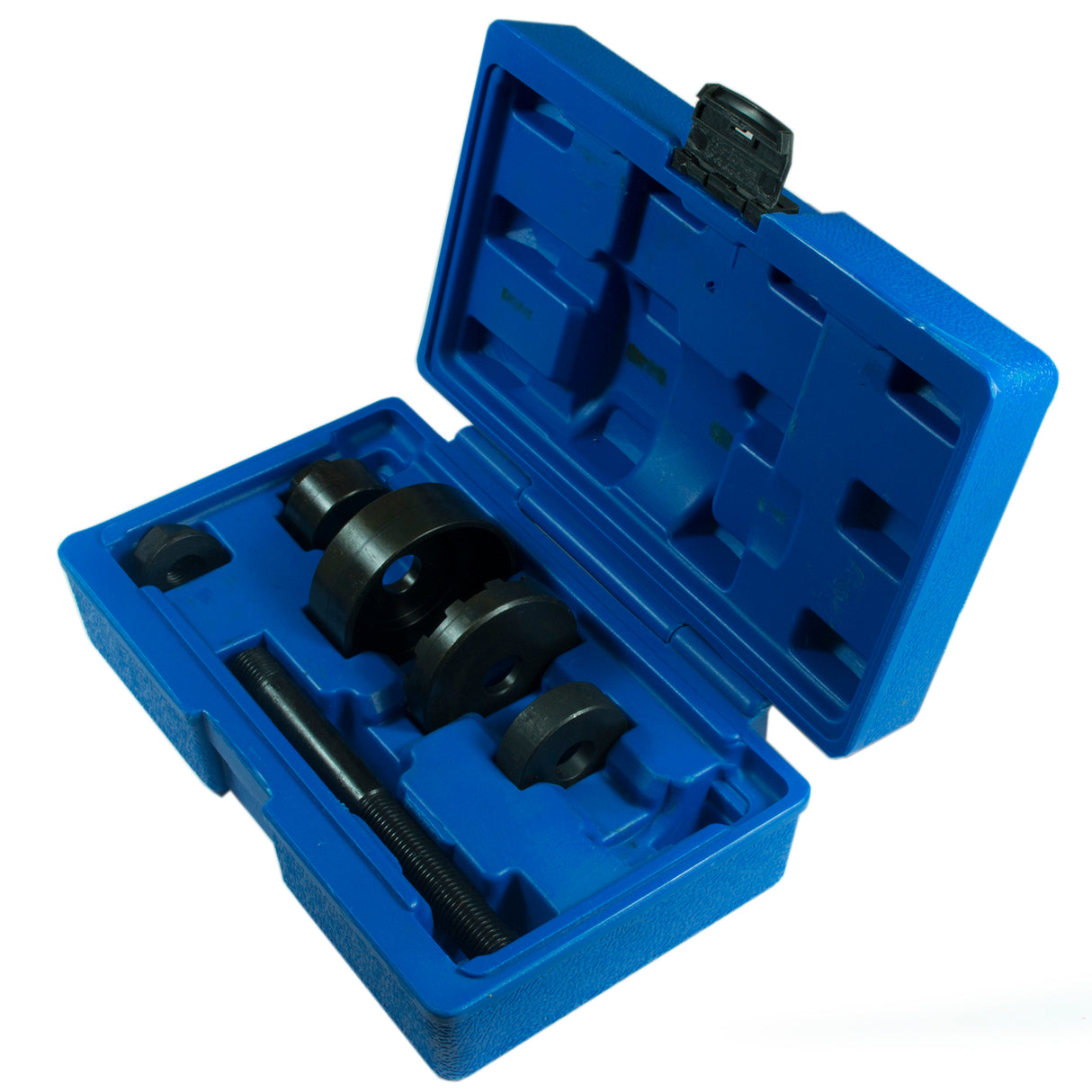 Estrattore per attrezzo a pressione, cuscinetto assale posteriore, cuscinetto assale espulsore Ford Mondeo III