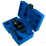 Estrattore per attrezzo a pressione, cuscinetto assale posteriore, cuscinetto assale espulsore Ford Mondeo III