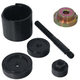 Strumento di riparazione auto boccola sospensione anteriore-utensile adatto per VAG VW SKODA anteriore