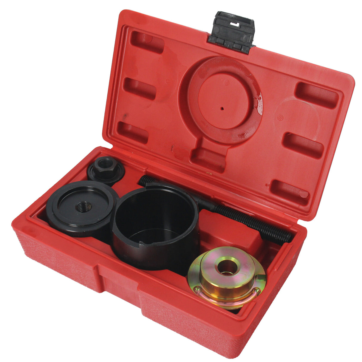 Strumento di riparazione auto boccola sospensione anteriore-utensile adatto per VAG VW SKODA anteriore