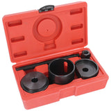 Attrezzo per pressare cuscinetti assale posteriore boccole assale posteriore BMW MINI COOPER ONE R50 R53