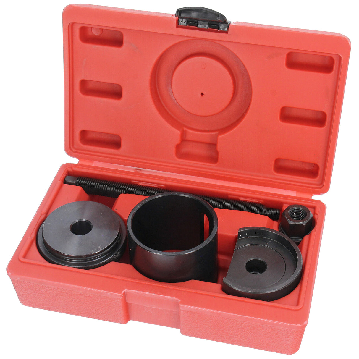 Attrezzo per pressare cuscinetti assale posteriore boccole assale posteriore BMW MINI COOPER ONE R50 R53