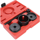 Attrezzo per pressare cuscinetti assale posteriore boccole assale posteriore BMW MINI COOPER ONE R50 R53