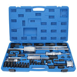 Estrattore per iniettori, utensile per ugelli di iniezione, set di estrazione per iniettori diesel CDI