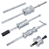 Estrattore per iniettori, utensile per ugelli di iniezione, set di estrazione per iniettori diesel CDI