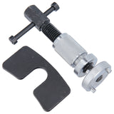 Strumento professionale universale per il ripristino del pistone del freno, dispositivo di ripristino del pistone del freno, dispositivo di rotazione della pressione, officina, auto