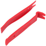 6 x INTERNO Pannello interno Cunei di montaggio pannello Cunei di montaggio Cunei di estrazione