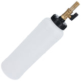 Dispositivo di spurgo freni, flacone di ricarica per spurgo freni ad aria compressa, nuovo strumento