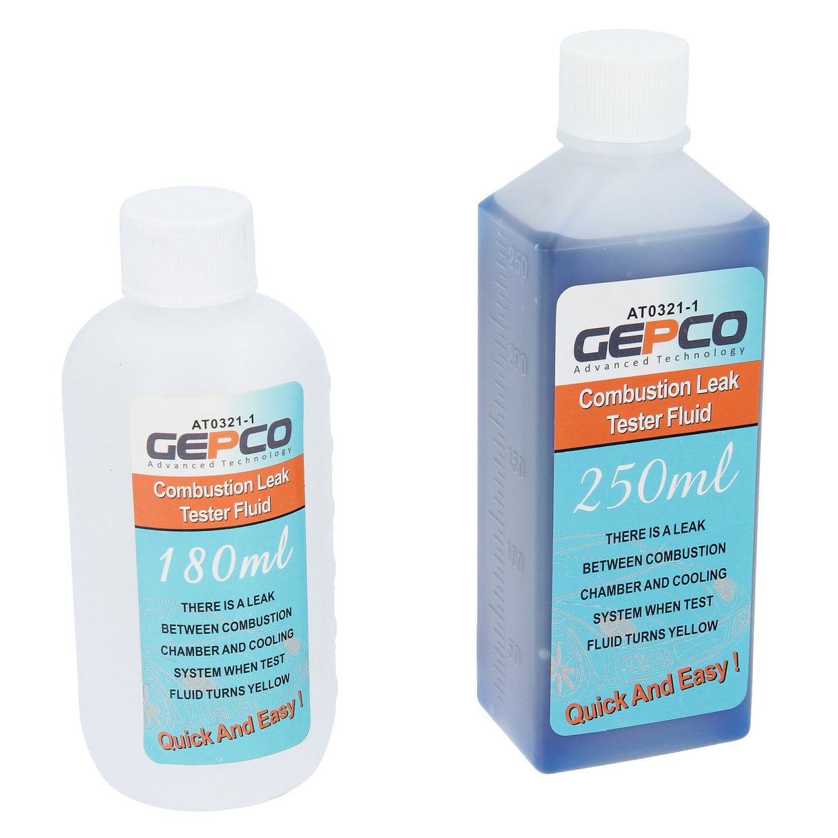 Rilevatore di perdite per guarnizione della testata del cilindro CO2, strumento per il rilevamento delle perdite