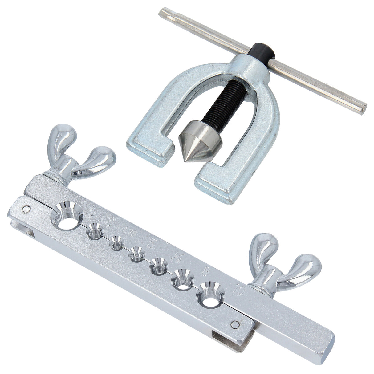 Strumento di svasatura Strumento di svasatura Svasatura della linea del freno Strumento di svasatura della linea