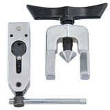 Strumento di svasatura tubi freno Strumento di svasatura conica tubi freno 4-16mm 360