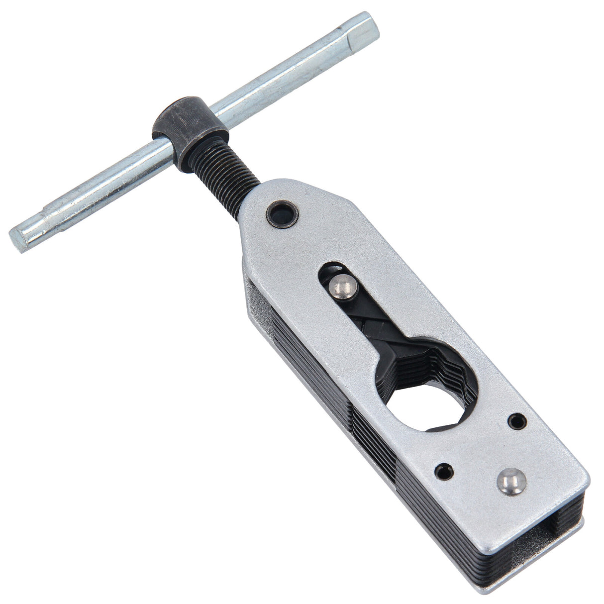 Strumento di svasatura tubi freno Strumento di svasatura conica tubi freno 4-16mm 360