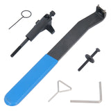 Strumento di regolazione della cinghia di distribuzione del motore Audi A3 A4 A6 VW Golf V 2.0 TFSi FSi Strumento