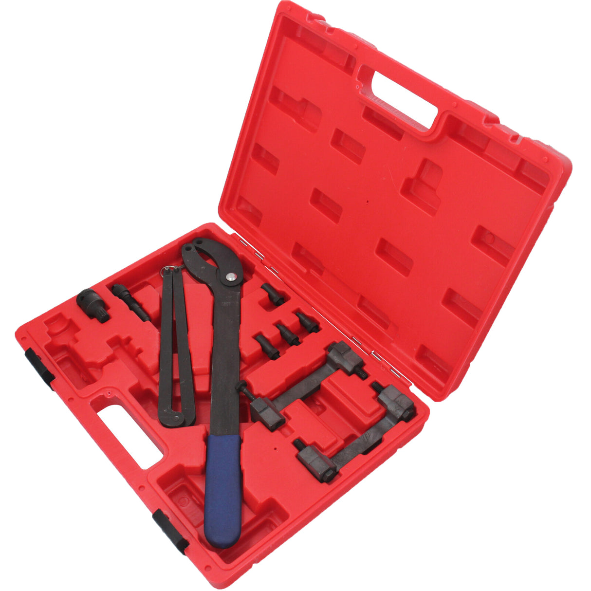 ATTREZZO DI REGOLAZIONE MOTORE SOSTITUZIONE CATENA DISTRIBUZIONE AUDI 2.4 3.2 TSI TFSI